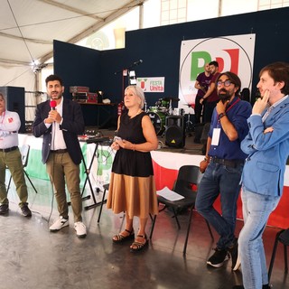 festa dell'unità 2023