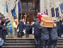 funerale Vittorio Emanuele