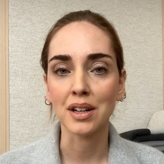 Chiara Ferragni chiede scusa per la vicenda pandoro Balocco: “Devolverò un milione di euro al Regina Margherita”