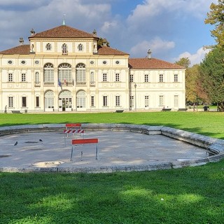 Un parco nel cuore di Torino cela il giardino del diavolo