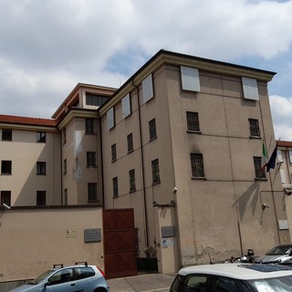 carcere ferrante aporti