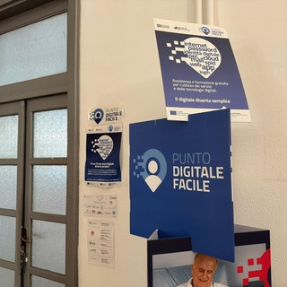 A Torino il digitale alla portata di tutti grazie a una squadra di 160 facilitatori