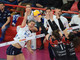 Volley, Chieri debutta nei Playoff Challenge vincendo 3-0 a Perugia