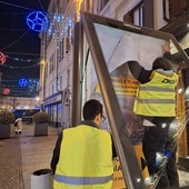 Gtt e Comune nel mirino dei Fridays: &quot;Torino non fa abbastanza per l'ambiente&quot;