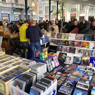 Appuntamento il 9 marzo in piazza Madama Cristina