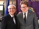 Pietro Bucolia lascia la presidenza del Lions Club Moncalieri Host