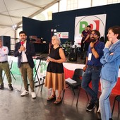 festa dell'unità 2023