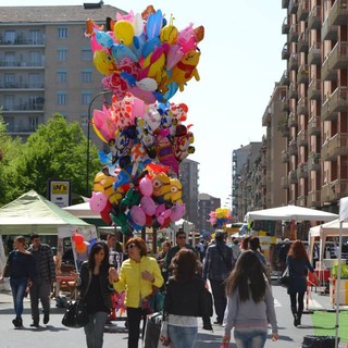 Torna la festa di via Tripoli