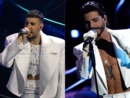 Sanremo 2024, niente podio per i torinesi Fred De Palma e Santi Francesi: vince Angelina Mango