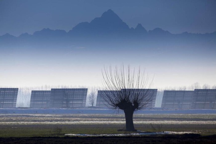 Agrivoltaico, Marnati: &quot;Delibera per rendere più restrittivi i vincoli nelle zone Unesco&quot;