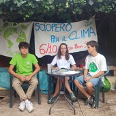 fridays for future verso il 6 ottobre