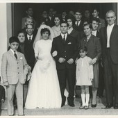 Matrimoni: da Flashback Habitat fermo immagine sull’immigrazione degli anni ‘50