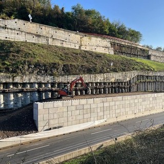 Autostrada tornata percorribile alle ore 9.48 di oggi