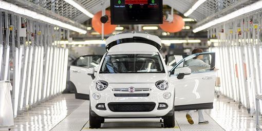 Mercato europeo dell’automobile: a febbraio rallentano le vendite, che si attestano al 2,1%