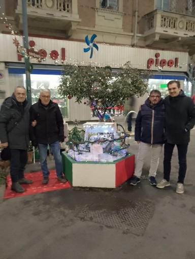 Con Torino Spazio Pubblico sistemata l'area di via Chiesa della Salute