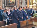 Alle 10 in piazza Castello i funerali di Vattimo: tra i presenti anche Massimo Cacciari