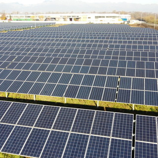 Fotovoltaico: Torino quinta provincia italiana per numero di impianti installati