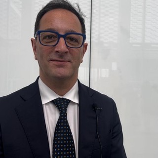 Asl, Fabiano Zanchi è il nuovo Direttore del Dipartimento Funzionale Continuità delle Cure Ospedale