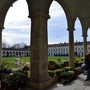 Alla Certosa Reale di Collegno, Follia in Fiore apre la primavera 2025