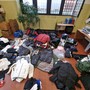 A finire nei guai un 52enne senegalese (immagine di repertorio)