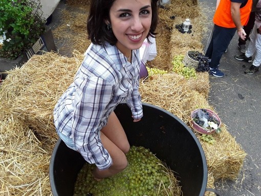 Domani a Torino la 32esima “Festa dell'uva”, ma il futuro è in bilico