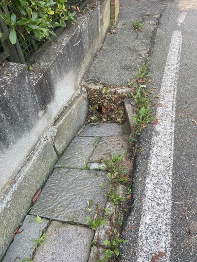 Temporali in arrivo, la paura di residenti e ristoratori in corso Moncalieri: &quot;Bisogna pulire tutti i tombini della collina&quot;