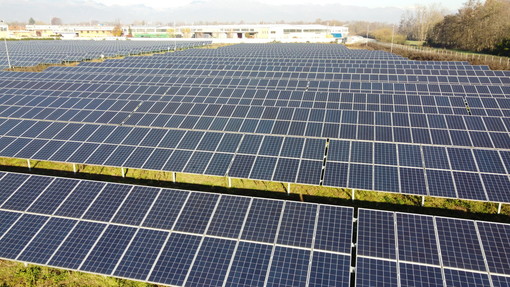 Fotovoltaico: Torino quinta provincia italiana per numero di impianti installati