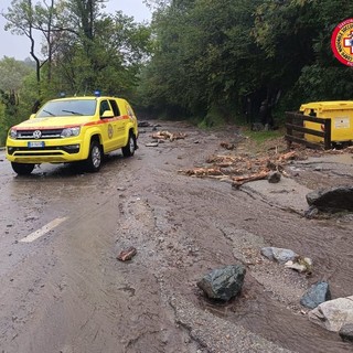 Maltempo, ancora problemi: 10 le strade che restano chiuse nel Torinese