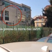 Furti nelle scuole di Torino, in campo i Civich. Lo Russo: &quot;Dobbiamo dare sterzata sulla sicurezza&quot;