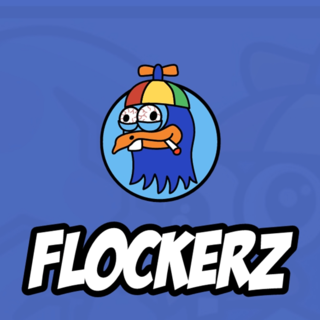 Flockerz (FLOCK) raccoglie consensi: la prevendita a oltre 1 milione di dollari