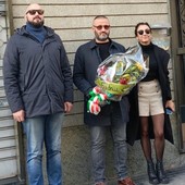 Due guardie giurate uccise dalle Br in via Domodossola, FdI ricorda le vittime a 40 anni dalla strage