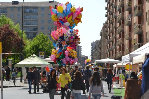 Torna la festa di via Tripoli