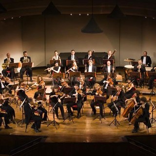 orchestra filarmonica