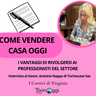 Come vendere casa oggi