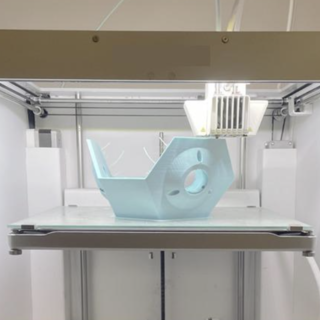 prototipo additive manufacturing