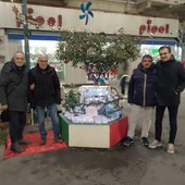 Con Torino Spazio Pubblico sistemata l'area di via Chiesa della Salute