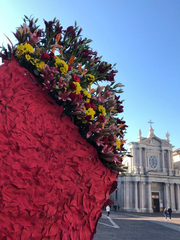 Ascom Torino - LE BUSSOLE DI CONFCOMMERCIO: San Valentino: l'allestimento è  una questione di cuore