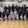 Volley, Reale Mutua Fenera Chieri ’76 pareggia 2-2 l’allenamento congiunto con Le Cannet