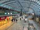 Stazione di Porta Susa