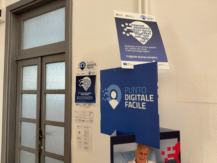 A Torino il digitale alla portata di tutti grazie a una squadra di 160 facilitatori