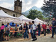 A Ferrera Moncenisio un successo la Fiera del Libro di Montagna