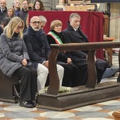 Torino saluta Luca Beatrice. Il commosso ricordo dei figli