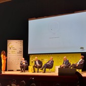 Inaugurata l'edizione 2024 del Festival dell'Economia