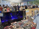 fiera del disco e del fumetto