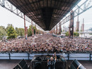 The Blaze, Carl Craig, The Martinez Brothers, Anyma: svelata la seconda tranche di artisti del Kappa FuturFestival 2024