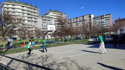 Aurora, in arrivo gli ultimi appuntamenti di &quot;R...Estate ai Giardini Madre Teresa&quot;