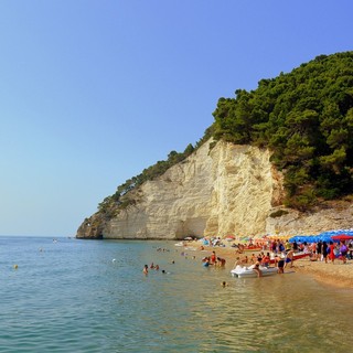 Vieste: quali sono le spiagge più belle per le tue vacanze sul Gargano