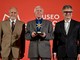 Peter Greenaway riceve il Premio Stella della Mole e saluta Torino