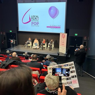 presentazione glocal film festival