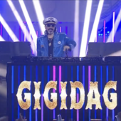 Gigi d’Agostino per Sanremo 2025: il live dalla Costa Toscana venerdì 14 febbraio